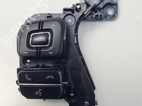 Used Steering wheel controls Steering wheel controls LEXUS NX (_Z1_) 300h AWD (AYZ15) (200 hp) 34517022 34517022