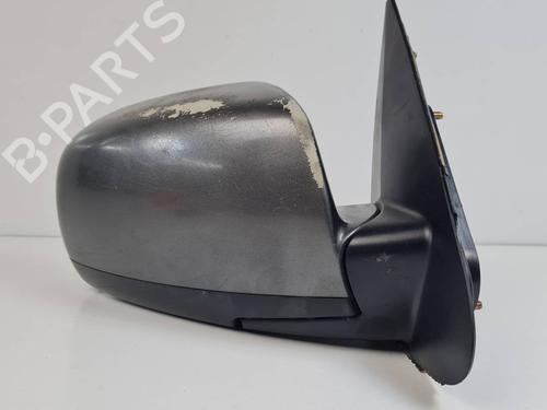 Retrovisor direito Retrovisor direito HYUNDAI SANTA FÉ II (CM) 2.2 CRDi GLS 4x4 (150 hp) 36000722 36000722