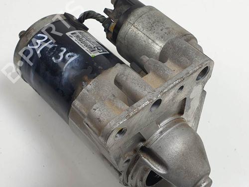 Used Starter Starter PEUGEOT 3008 I MPV (0U_) 1.6 BlueHDi 120 (120 hp) 27978047 27978047