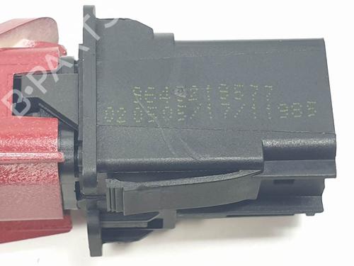 Warning switch PEUGEOT 307 CC (3B) 1.6 16V | BP28065468I22 - Image 4