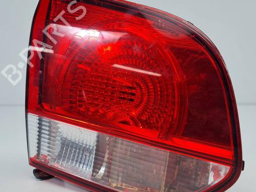 Left tailgate light VW GOLF VI (5K1) 1.6 TDI | BP38919033C79 - Image 2