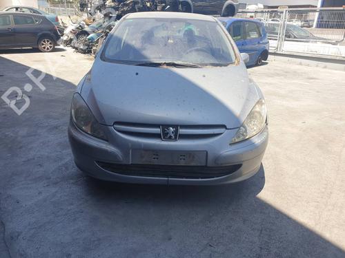 Engine PEUGEOT 307 (3A/C) 2.0 HDi 90 | BP37434318M1 - Image 26