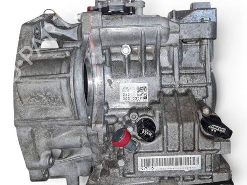 Gearbox VW GOLF V (1K1) 1.6 FSI | BP35749306M3 - Image 5