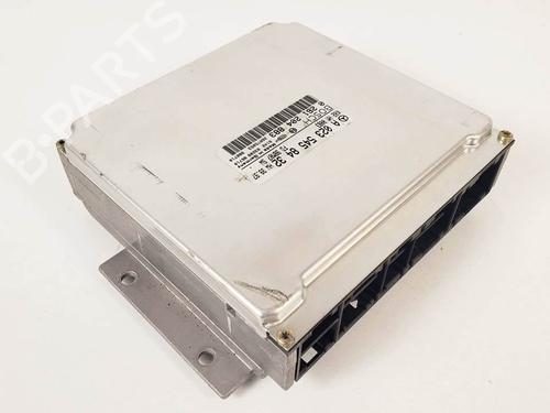Used Engine control unit (ECU) Engine control unit (ECU) MERCEDES-BENZ C-CLASS (W202) C 180 (202.018) (122 hp) 17339358 17339358