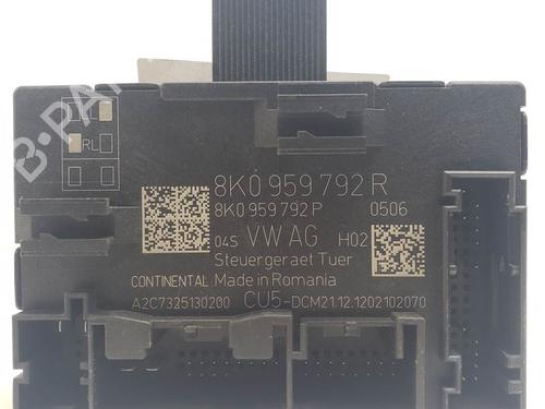 Electronic module AUDI A4 B8 Avant (8K5) 2.0 TDI | BP25433585M83 - Image 2