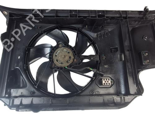 Used Radiator fan Radiator fan 37507806 37507806