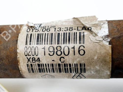 Left front driveshaft RENAULT SCÉNIC II (JM0/1_) 1.9 dCi (JM14) | BP25257792M38 - Image 6