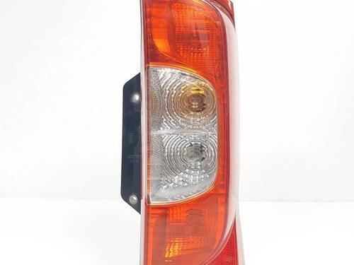 Used Right taillight Right taillight CITROËN NEMO Box Body/MPV (AA_) 1.4 HDi (68 hp) 25295658 25295658