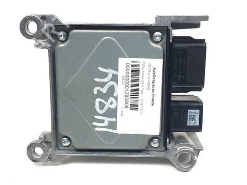 ECU airbags FORD S-MAX (WA6) 1.8 TDCi | BP18826096M53 