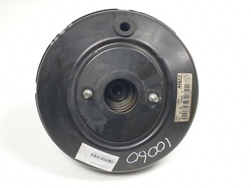 Servo brake MERCEDES-BENZ A-CLASS (W169) A 180 CDI (169.007, 169.307) | BP10234881M42 