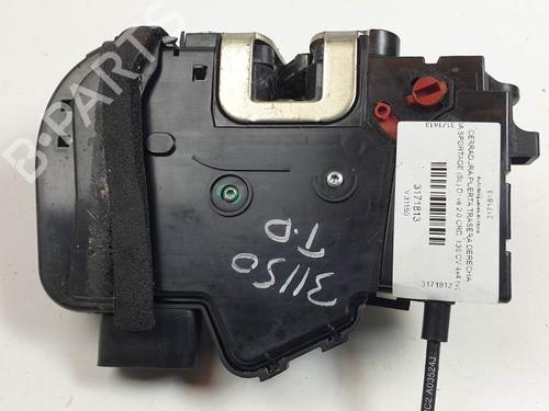 Rear right lock KIA SPORTAGE III (SL) 2.0 CRDi AWD | BP28083031C99 