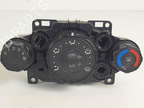 Used Climate control Climate control FORD FIESTA VI (CB1, CCN) 1.4 TDCi (70 hp) 17463007 17463007