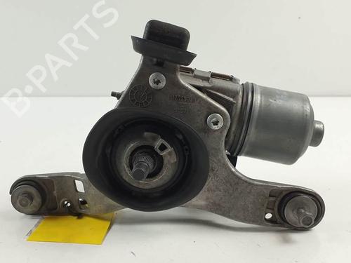 Used Front wiper motor Front wiper motor CITROËN C4 Grand Picasso II (DA_, DE_) 2.0 BlueHDi 150 (150 hp) 25403436 25403436