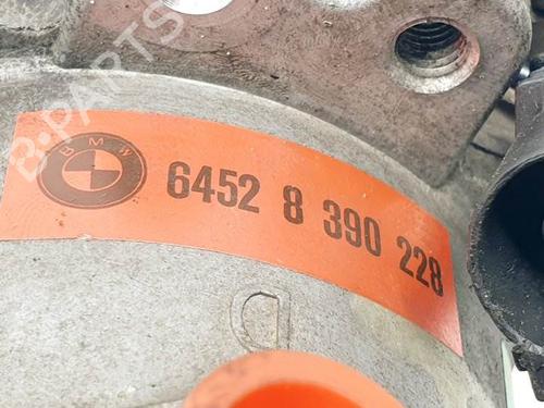 AC compressor BMW 3 (E36) 318 i | BP13446571M34 