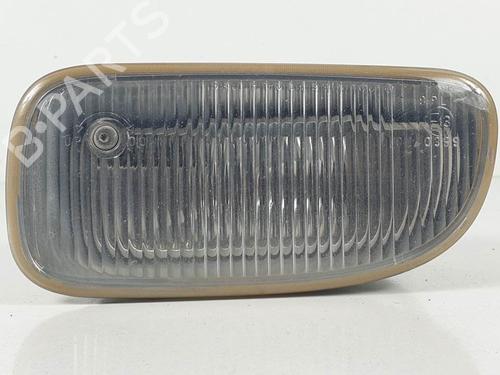 Used Left front fog light Left front fog light JEEP GRAND CHEROKEE II (WJ, WG) 3.1 TD 4x4 (140 hp) 15761388 15761388
