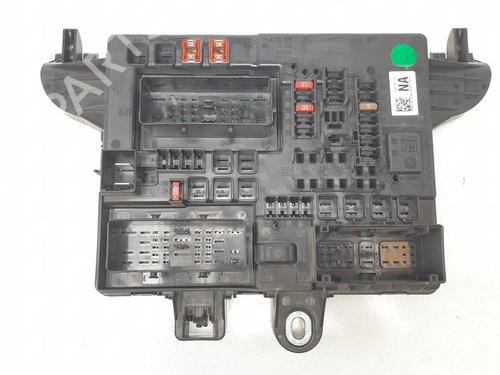 Used Fuse box Fuse box OPEL INSIGNIA A (G09) 2.0 CDTI (68) (160 hp) 25262682 25262682