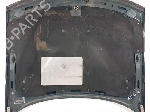 Hood SAAB 9-3 Cabriolet (YS3D) 2.3 i | BP25294866C1 