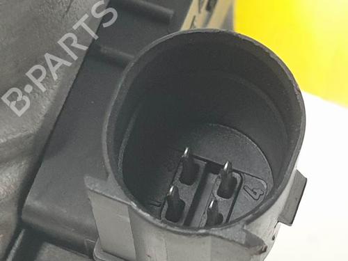 Hauptbremszylinder SKODA OCTAVIA II (1Z3) 1.6 TDI | BP26030207M77 