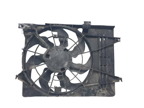 Used Radiator fan Radiator fan 38532051 38532051