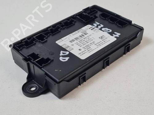 Used Comfort control module Comfort control module 37434434 37434434