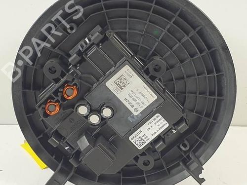 Heater blower motor MERCEDES-BENZ C-CLASS Convertible (A205) C 250 d (205.408) | BP25285670M62 