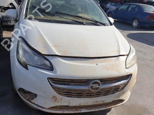 Water radiator OPEL CORSA E (X15) 1.4 (08, 68) | BP24339609M31 - Image 7