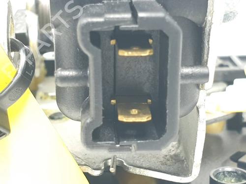 Front left lock DACIA SANDERO 1.2 16V | BP39423287C98 - Image 4
