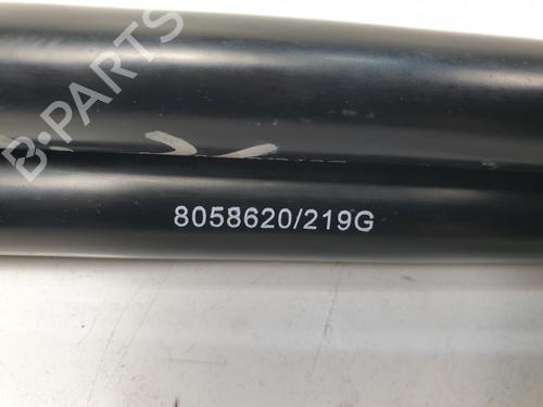 Tailgate lift support NISSAN ALMERA II Hatchback (N16) 2.2 Di | BP13954128C138 