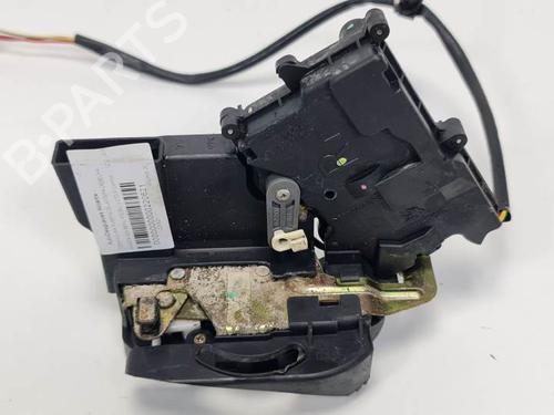 Front right lock MAZDA 323 F VI Hatchback (BJ) 2.0 TD | BP6856303C97 