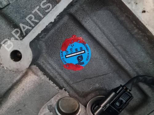 Engine MERCEDES-BENZ M-CLASS (W164) ML 350 4-matic (164.186) | BP40176526M1 - Image 7