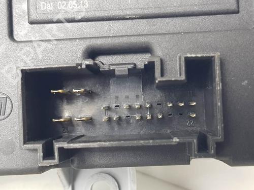 Electronic module FORD B-MAX (JK) 1.0 EcoBoost | BP8939990M83  - Image 7