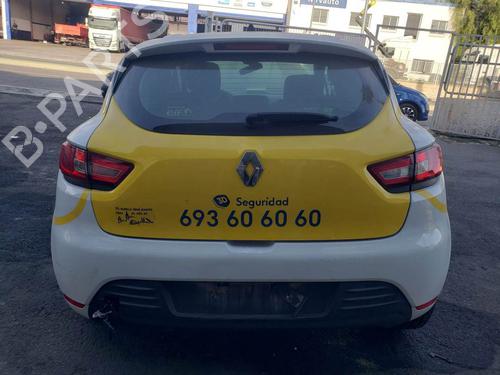 Electronic module RENAULT CLIO IV (BH_) 1.5 dCi 75 | BP25121501M83 - Image 18