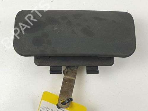 Høyre foran utvendig håndtak FORD TRANSIT Van (FA_ _) 2.4 DI RWD (FAA_, FAB_, FAC_, FAD_) (120 hp) 24167353