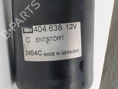 Front wiper motor CITROËN C4 I (LC_) 1.6 16V | BP11913153M29 