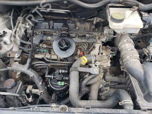 Brake master cylinder CITROËN XSARA PICASSO (N68) 2.0 HDi | BP11272224M77 
