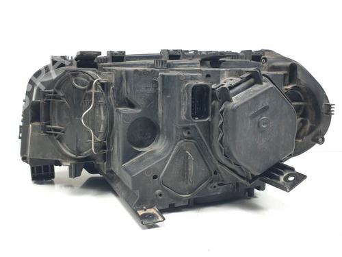 Right headlight BMW X3 (E83) 2.0 d | BP27667957C29 