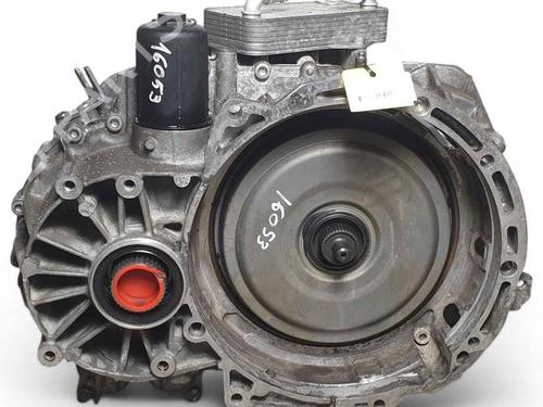 Used Gearbox SKODA KODIAQ I (NS6, NS7, NV7) 2.0 TDI 4x4 (190 hp) 24934972