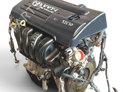 Used Engine Engine TOYOTA COROLLA (_E12_) 1.6 VVT-i (ZZE121_, ZZE121R) (110 hp) 39577820 39577820