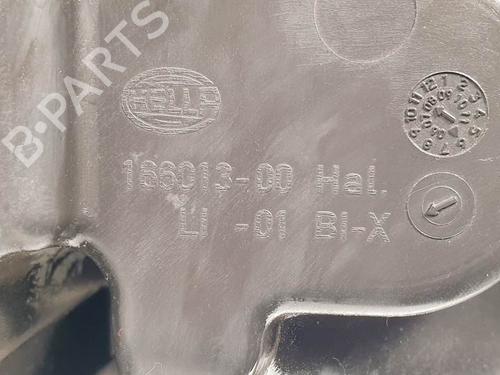 Left headlight FORD KUGA I 2.0 TDCi | BP24990858C28