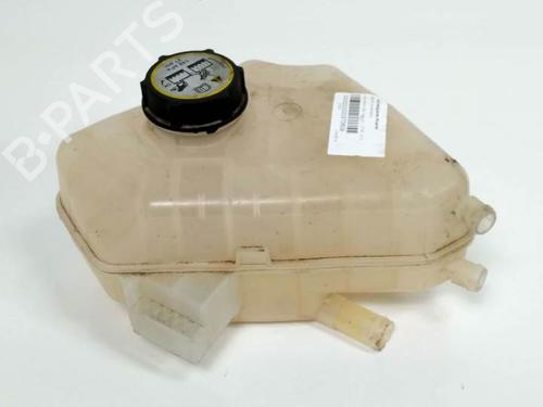 Used Expansion tank FORD FIESTA VI (CB1, CCN) 1.25 (82 hp) 7713903