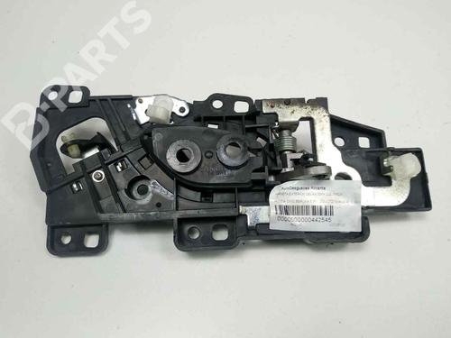 Front left interior door handle HONDA CIVIC VIII Hatchback (FN, FK) 2.2 CTDi (FK3) | BP8261629I13 