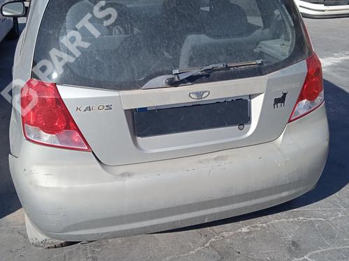 Alternator DAEWOO KALOS (KLAS) 1.4 | BP10322725M7  - Image 9