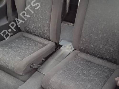 Starter OPEL ZAFIRA A MPV (T98) 1.8 16V (F75) | BP9093740M8 