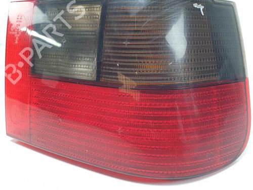 Right taillight SEAT IBIZA II (6K1) 1.9 D | BP24935405C35 