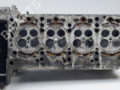 Used Cylinder head Cylinder head MERCEDES-BENZ C-CLASS (W204) C 200 CDI (204.001) (136 hp) 30142522 30142522