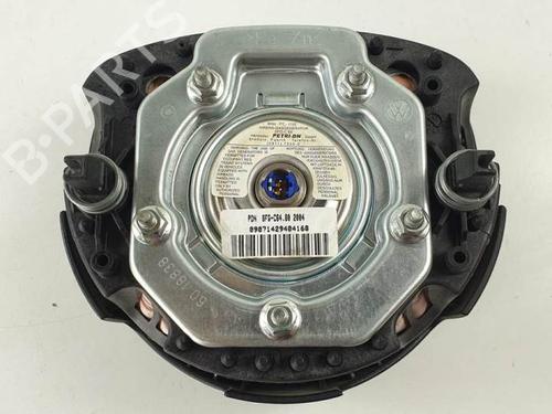 Driver airbag VW POLO (9N_, 9A_) 1.4 16V | BP18168221C9 