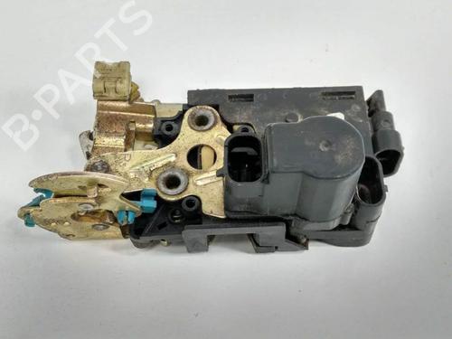 Front right lock DAEWOO REZZO (U100) | BP7791154C97 - Image 6