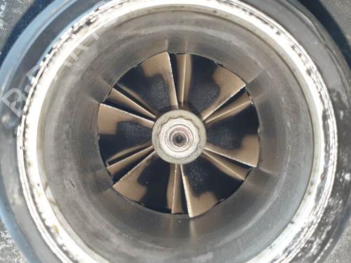 Turbocharger/Supercharger BMW 5 (E60) 520 d | BP28060632M71 