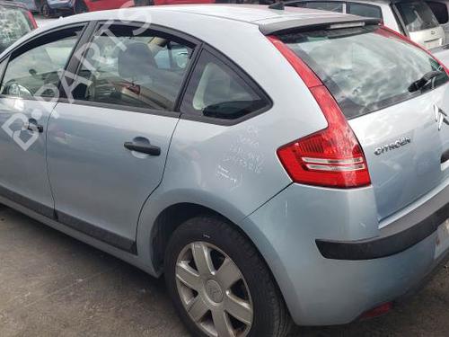 Ferdsskriver CITROËN C4 I (LC_) 1.6 HDi | BP29246382C48 