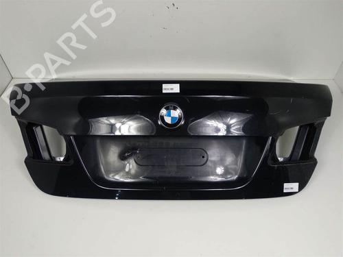 Used Tailgate Tailgate BMW 5 (F10) 520 d (184 hp) 10555500 10555500